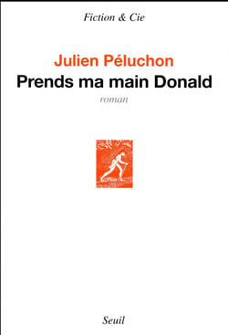 Prends ma main Donald