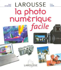 La photo numerique facile