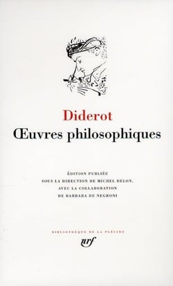 Œuvres philosophiques