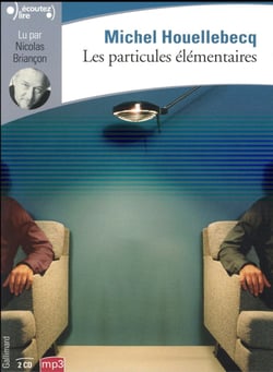 Les particules élémentaires