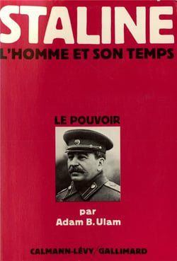 Staline - vol02 - l'homme et son temps