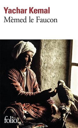 Mèmed le faucon