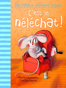 C'est le Néléchat