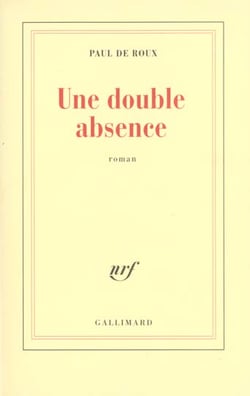 Une Double absence
