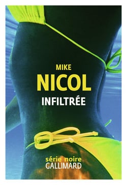 Infiltrée