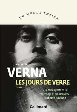 Les jours de Verre