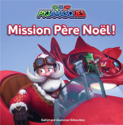 Mission père Noël !