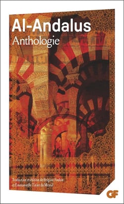 Al-Andalus : Anthologie