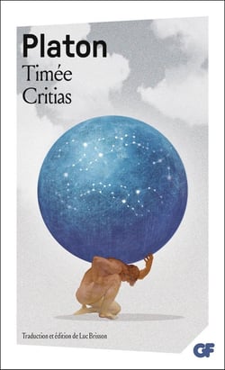 Timée - Critias