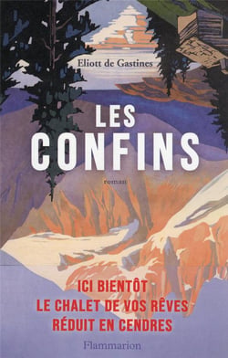 Les Confins