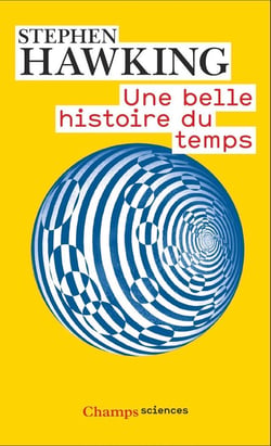 Une belle histoire du temps