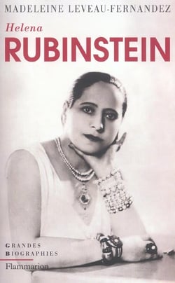 Helena rubinstein