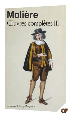 Oeuvres complètes