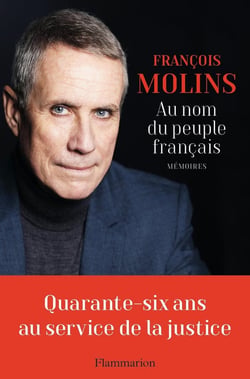Au nom du peuple français : Mémoires