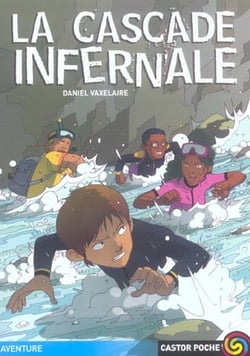 Cascade infernale (la)