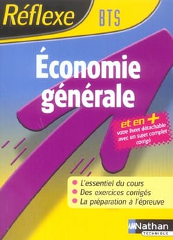 Économie générale - BTS