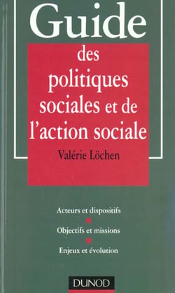 Guide des politiques sociales
