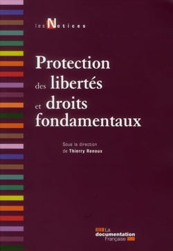 Protection des libertés et droits fondamentaux