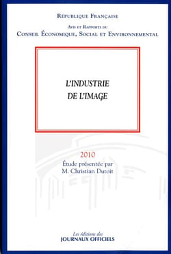 L'industrie de l'image (édition 2010)