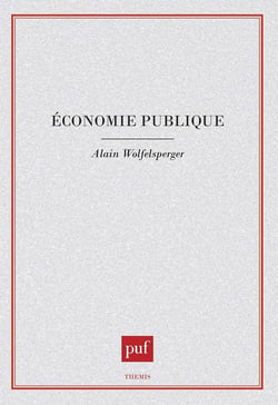 Économie publique
