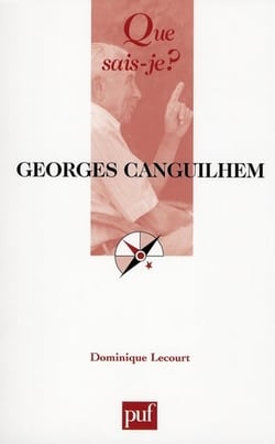 Georges Canguilhem