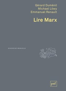 Lire marx (2e édition)