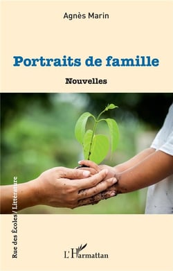 Portraits de famille