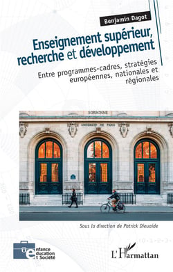 Enseignement supérieur, recherche et développement : entre programmes-cadres, stratégies européennes, nationales et regionales