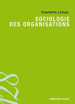 Sociologie des organisations