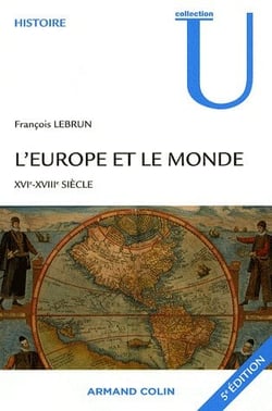 L'europe et le monde