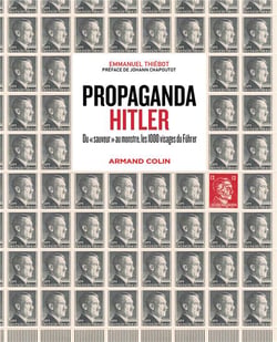 Propaganda Hitler