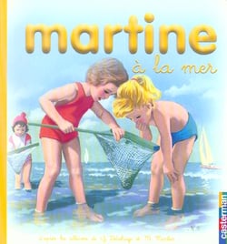 Mes premiers Martine Tome 11
