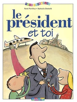 President et toi (le)