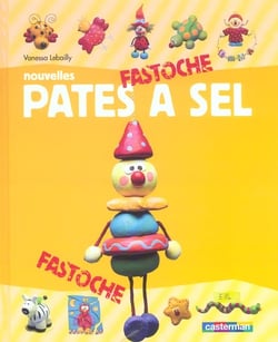 Nouvelles pates a sel