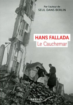 Le Cauchemar