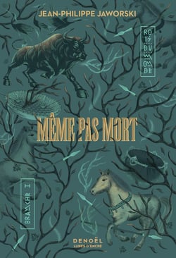 Même pas mort