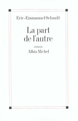 La part de l'autre