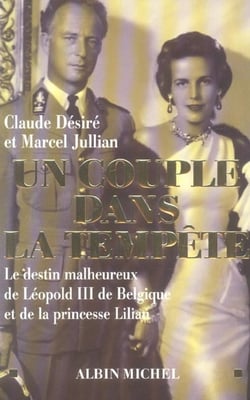 Un couple dans la tempête