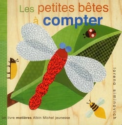 Les petites bêtes à compter