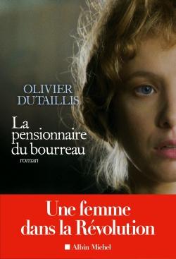 La pensionnaire du bourreau