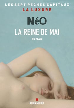La reine de mai
