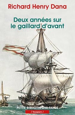 Deux années sur le gaillard d'avant