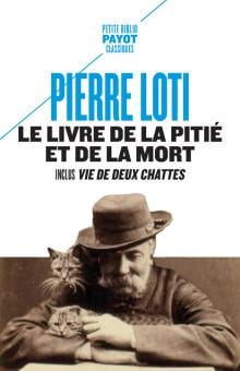 Le livre de la pitié et de la mort,  inclut : vie de deux chattes