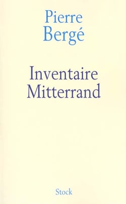 Inventaire mitterand