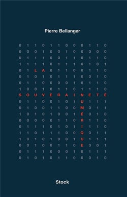 LA SOUVERAINETE NUMERIQUE