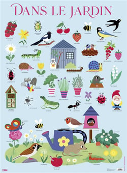 POSTER DANS LE JARDIN MIN 5