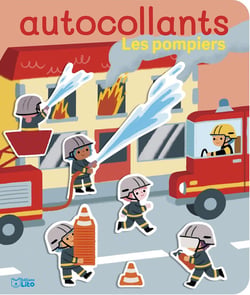Autoco perso les pompiers
