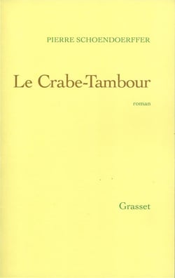 LA CRABE TAMBOUR
