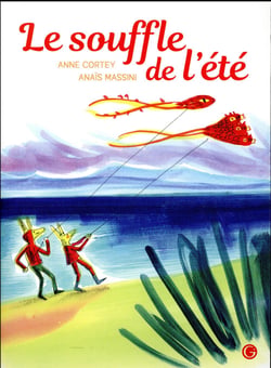 Le souffle de l'été