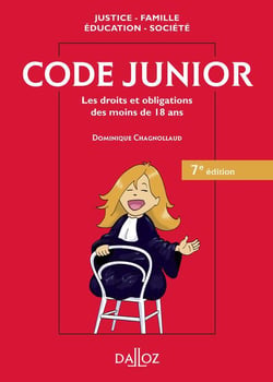 CODE JUNIOR